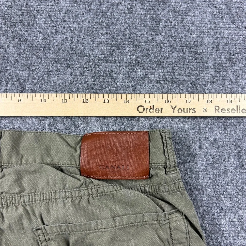 Canali 1934 trousers